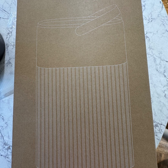 Nespresso Recycling Pod Bin NWT - Picture 2 of 5